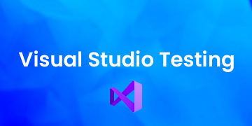 Visual Studio Testing Training